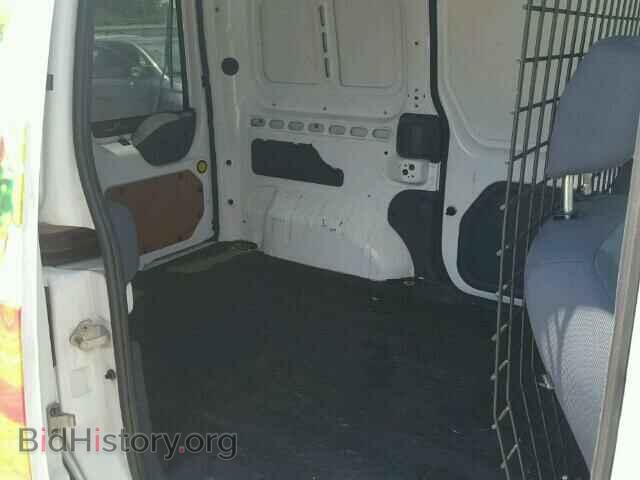 2010 FORD TRANSIT CO - VIN: NM0LS7DN7AT015629 - Фото 6