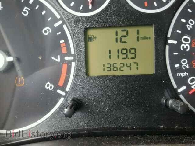 2010 FORD TRANSIT CO - VIN: NM0LS7DN7AT015629 - Фото 8