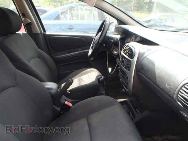 2004 DODGE NEON - VIN: 1B3ES56C74D622383 - Фото 5