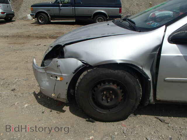 2004 DODGE NEON - VIN: 1B3ES56C74D622383 - Фото 9