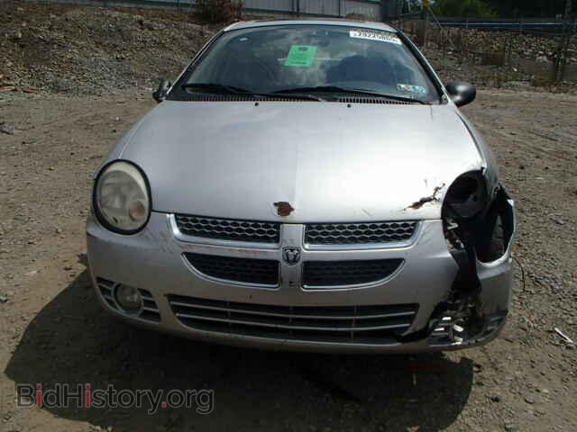 2004 DODGE NEON - VIN: 1B3ES56C74D622383 - Фото 10