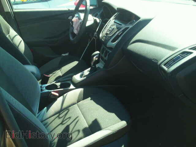 2013 FORD FOCUS - VIN: 1FADP3F26DL206506 - Фото 5