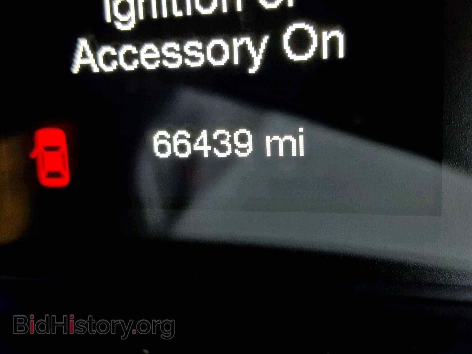 2016 CHRYSLER 200 - VIN: 1C3CCCAB0GN116631 - Фото 8