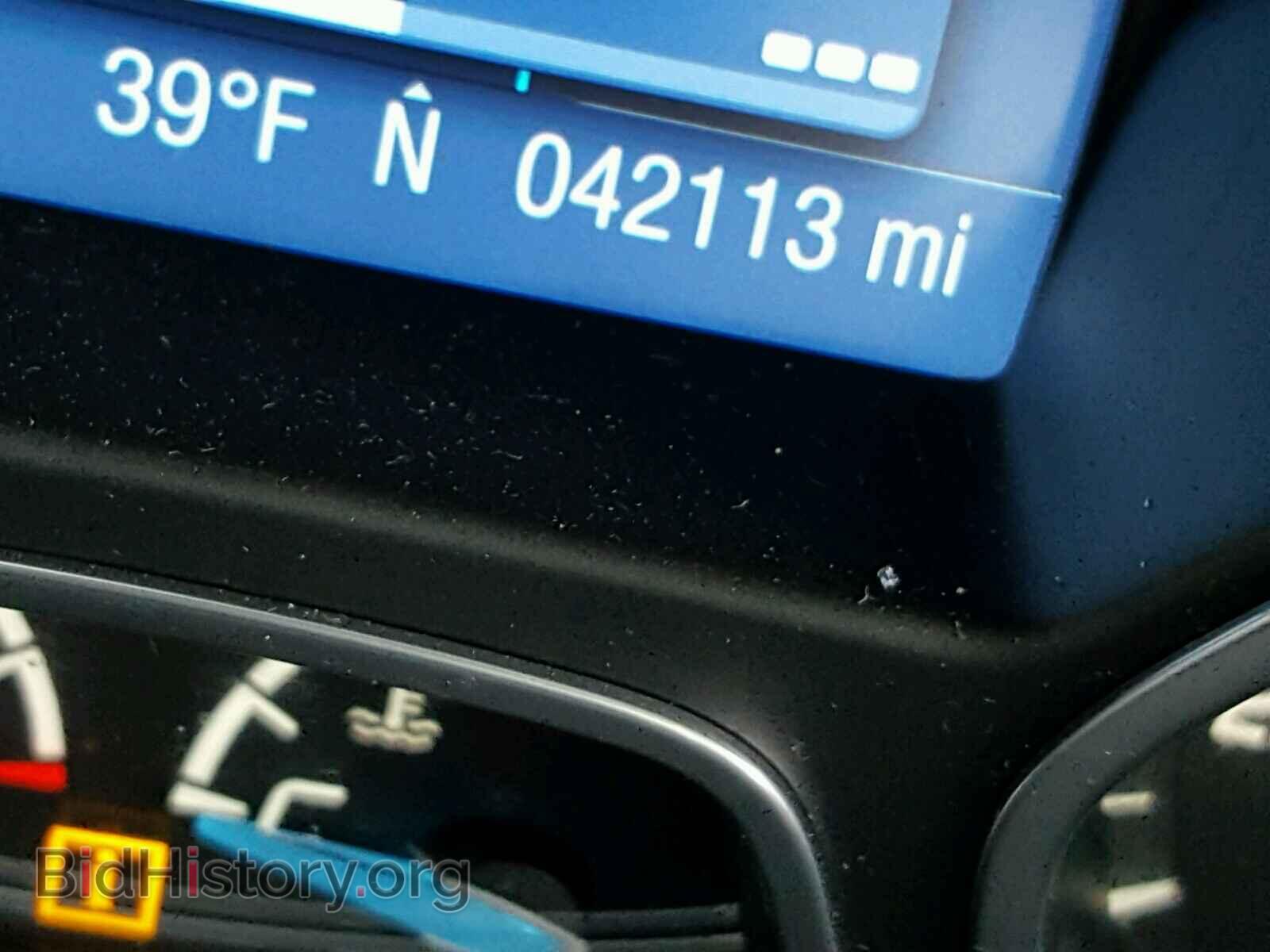2014 FORD FOCUS - VIN: 1FADP3F26EL102650 - Photo 8
