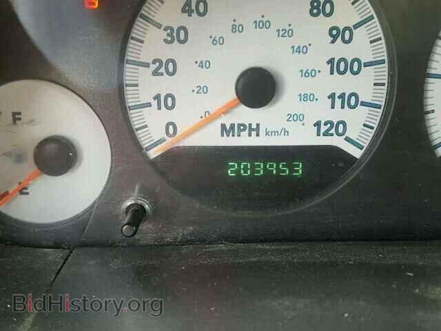 2005 DODGE CARAVAN - VIN: 1D4GP45R05B257859 - Фото 8