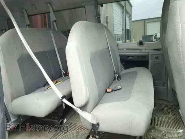 2013 FORD ECONOLINE - VIN: 1FBSS3BLXDDA18438 - Photo 6