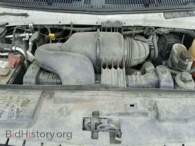 2013 FORD ECONOLINE - VIN: 1FBSS3BLXDDA18438 - Photo 7