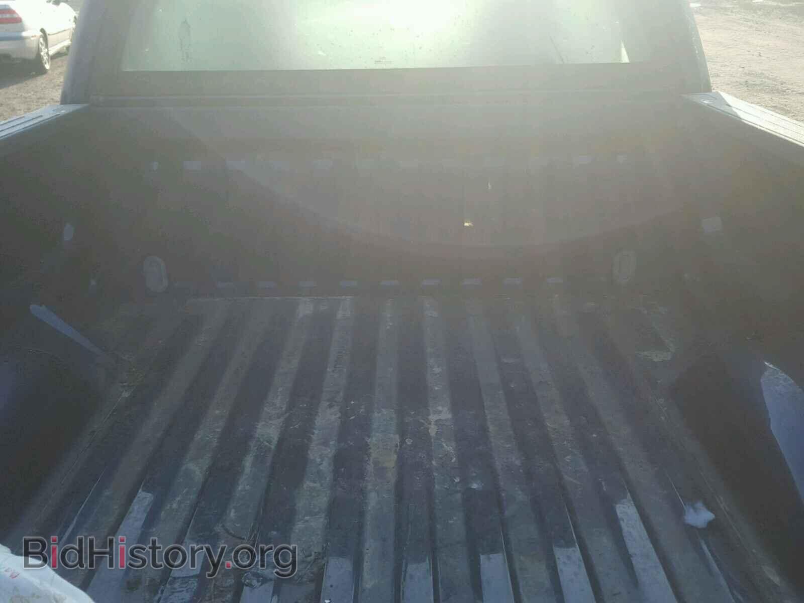 2011 FORD F150 - VIN: 1FTMF1EF2BFC02082 - Фото 6