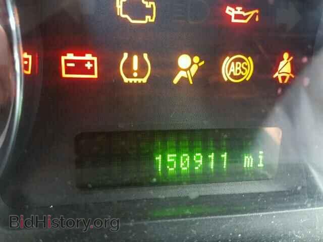 2010 FORD EDGE - VIN: 2FMDK4JC8ABA67176 - Фото 8