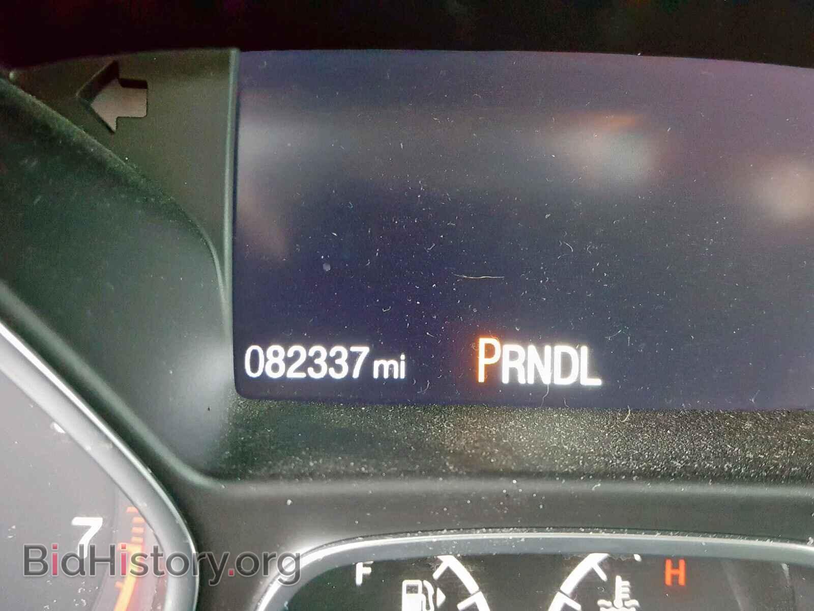 2016 FORD FOCUS SE - VIN: 1FADP3F22GL314142 - Фото 8