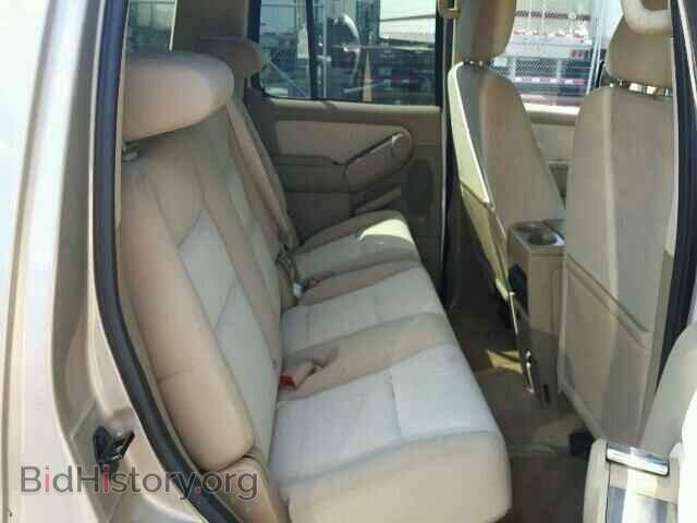 2007 FORD EXPLORER - VIN: 1FMEU73E17UB00973 - Фото 6