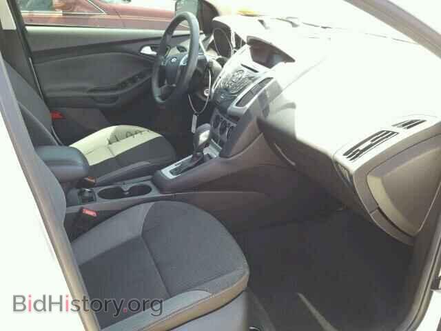2014 FORD FOCUS - VIN: 1FADP3F27EL191628 - Photo 5