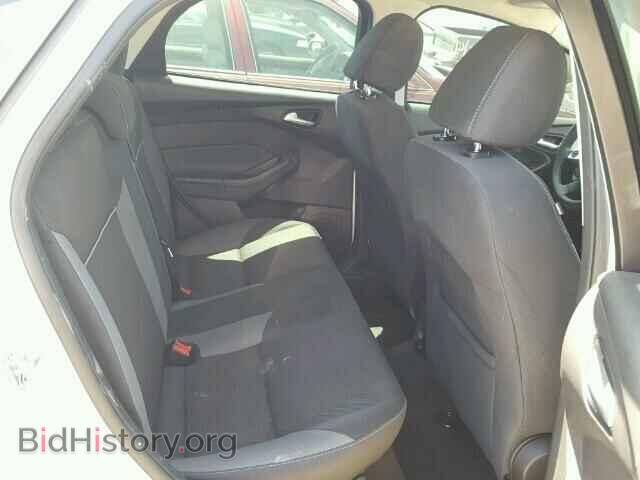 2014 FORD FOCUS - VIN: 1FADP3F27EL191628 - Photo 6