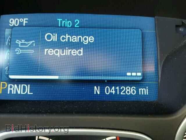 2014 FORD FOCUS - VIN: 1FADP3F27EL191628 - Photo 8