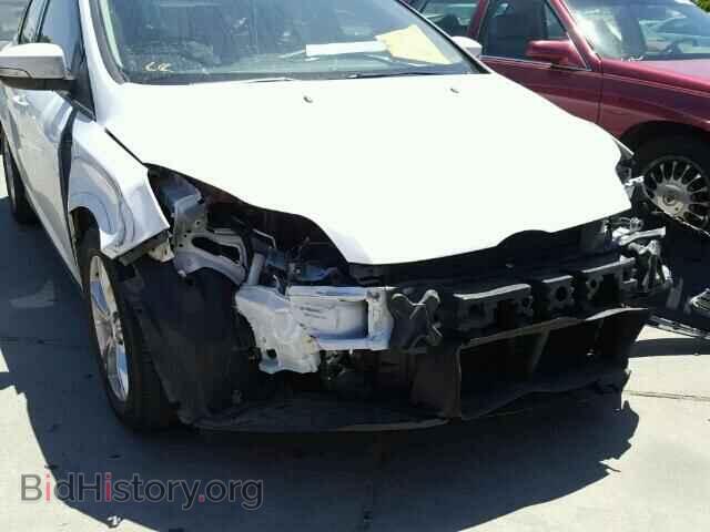 2014 FORD FOCUS - VIN: 1FADP3F27EL191628 - Photo 9