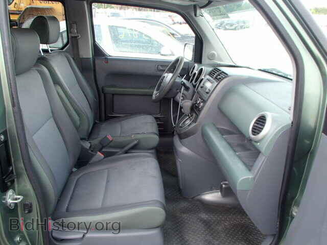 2003 HONDA ELEMENT - VIN: 5J6YH28573L020055 - Фото 5