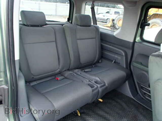 2003 HONDA ELEMENT - VIN: 5J6YH28573L020055 - Фото 6