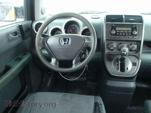 2003 HONDA ELEMENT - VIN: 5J6YH28573L020055 - Фото 9
