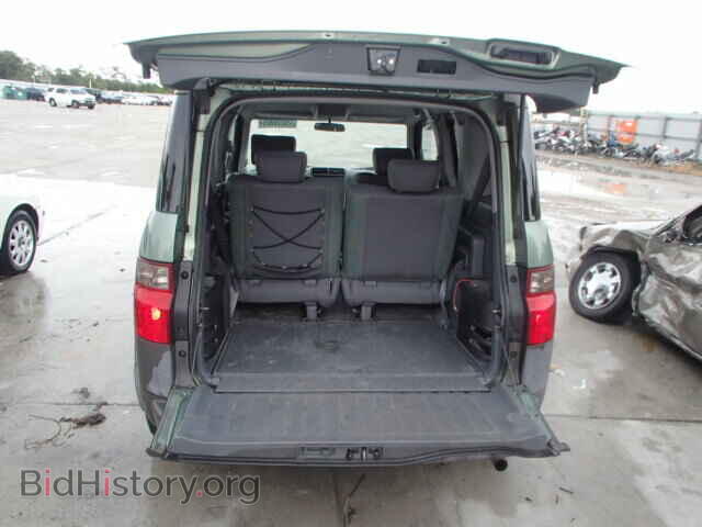 2003 HONDA ELEMENT - VIN: 5J6YH28573L020055 - Фото 10