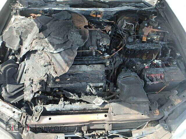 2000 NISSAN MAXIMA - VIN: JN1CA31A4YT205417 - Фото 7