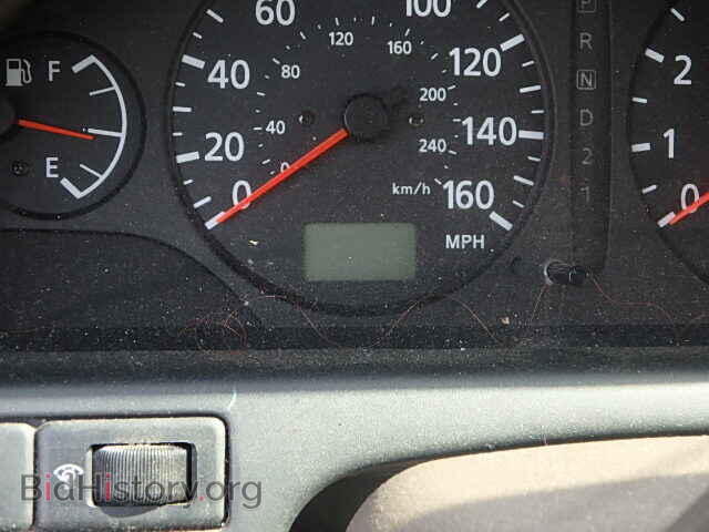 2000 NISSAN MAXIMA - VIN: JN1CA31A4YT205417 - Фото 8