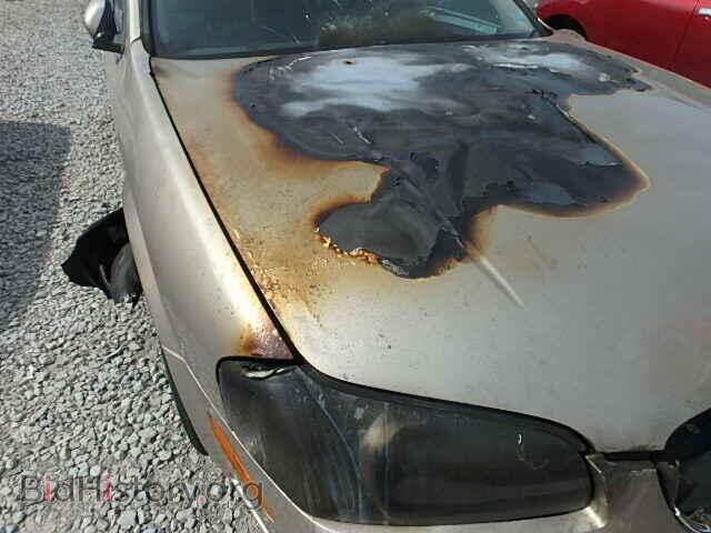 2000 NISSAN MAXIMA - VIN: JN1CA31A4YT205417 - Фото 9