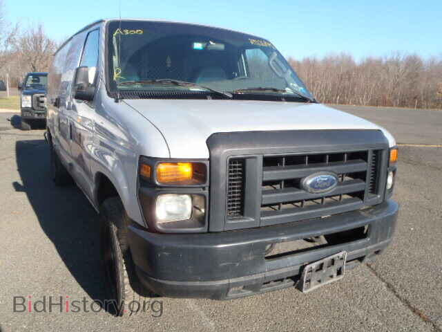 Фотография 1FTSS34L88DA27752 - FORD ECONOLINE 2008