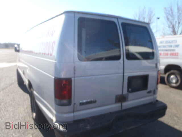 2008 FORD ECONOLINE - VIN: 1FTSS34L88DA27752 - Фото 3