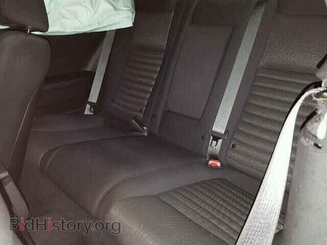 2012 DODGE CHALLENGER - VIN: 2C3CDYAG4CH155442 - Photo 6