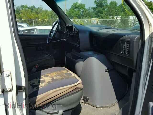 1995 FORD ECONOLINE - VIN: 1FTFE24H0SHA18042 - Фото 5