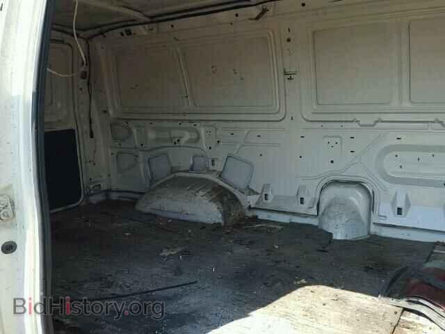 1995 FORD ECONOLINE - VIN: 1FTFE24H0SHA18042 - Фото 6