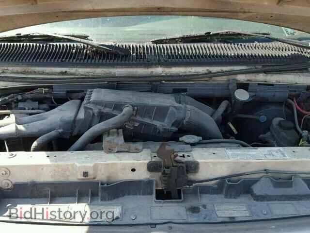 1995 FORD ECONOLINE - VIN: 1FTFE24H0SHA18042 - Фото 7
