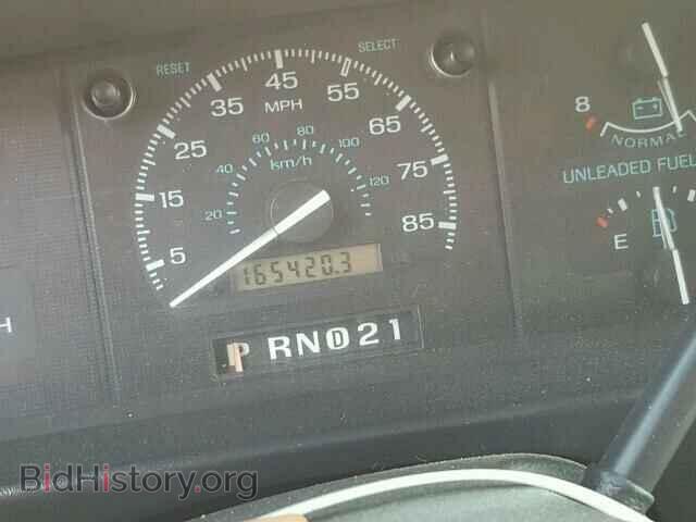 1995 FORD ECONOLINE - VIN: 1FTFE24H0SHA18042 - Фото 8