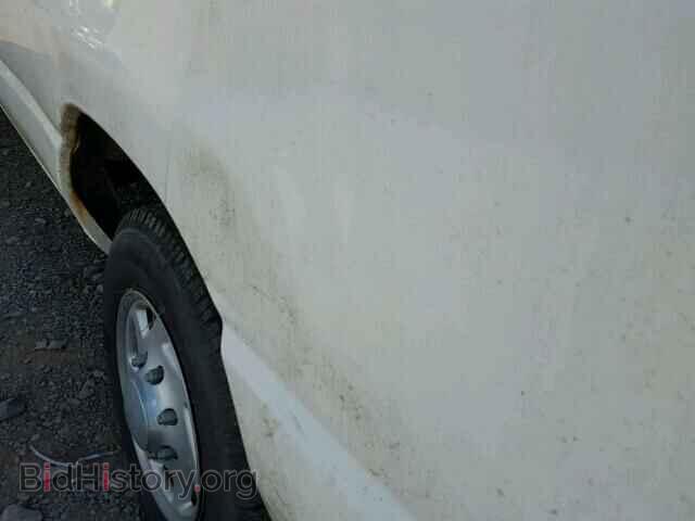 1995 FORD ECONOLINE - VIN: 1FTFE24H0SHA18042 - Фото 9