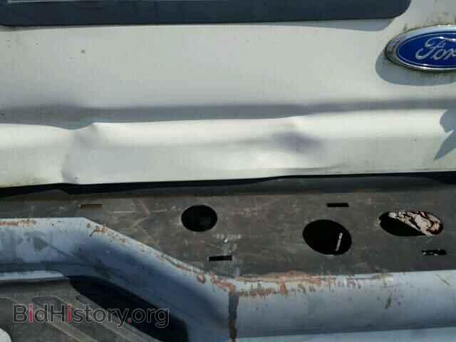 1995 FORD ECONOLINE - VIN: 1FTFE24H0SHA18042 - Фото 10