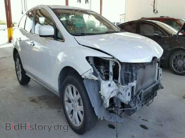 Photo JM3ER293880189231 - MAZDA CX-7 2008