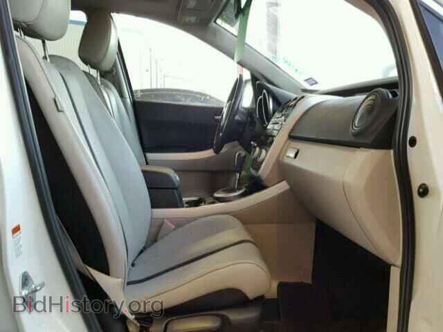 2008 MAZDA CX-7 - VIN: JM3ER293880189231 - Photo 5