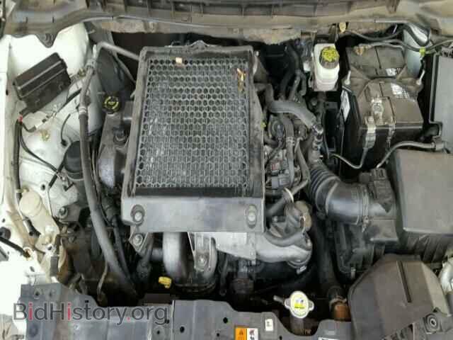 2008 MAZDA CX-7 - VIN: JM3ER293880189231 - Photo 7