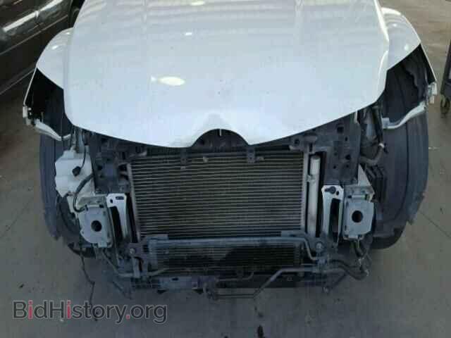 2008 MAZDA CX-7 - VIN: JM3ER293880189231 - Photo 9