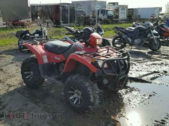 Фотография 5SAAM43A647106263 - SUZUKI ATV 2004
