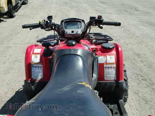 2004 SUZUKI ATV - VIN: 5SAAM43A647106263 - Фото 5