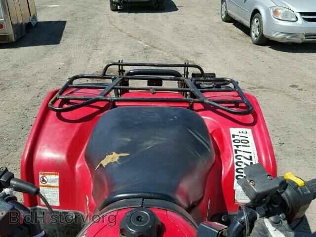 2004 SUZUKI ATV - VIN: 5SAAM43A647106263 - Фото 6