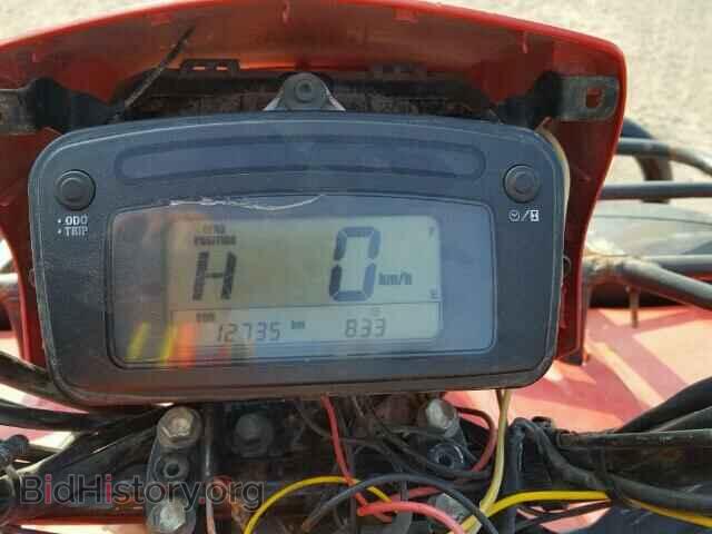 2004 SUZUKI ATV - VIN: 5SAAM43A647106263 - Фото 8