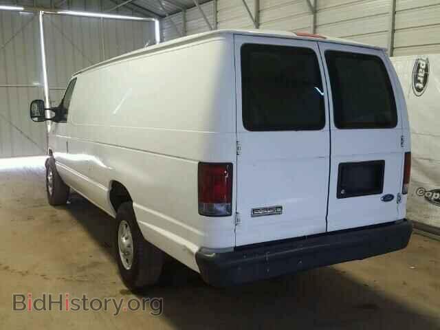 2006 FORD ECONOLINE - VIN: 1FTSS34P76DA30044 - Фото 3