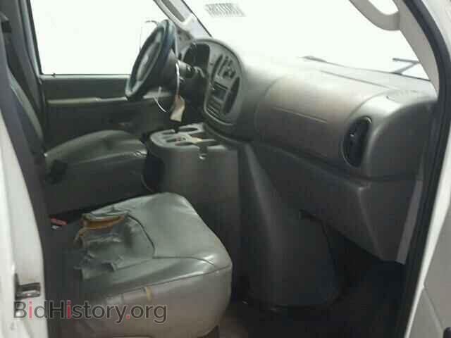 2006 FORD ECONOLINE - VIN: 1FTSS34P76DA30044 - Фото 5