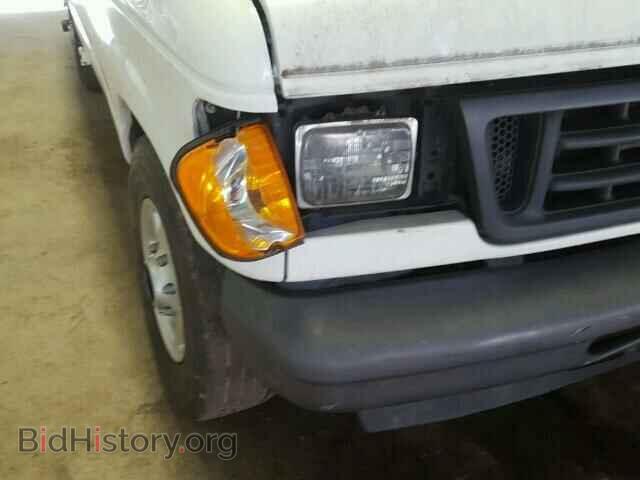 2006 FORD ECONOLINE - VIN: 1FTSS34P76DA30044 - Фото 9