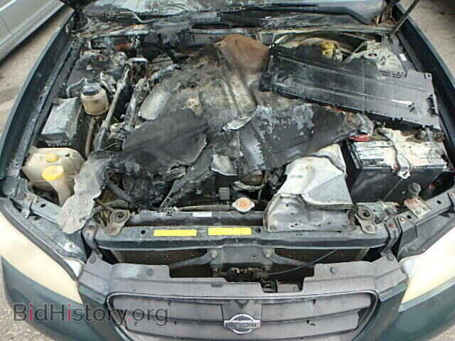 2000 NISSAN MAXIMA - VIN: JN1CA31D5YT517403 - Фото 7