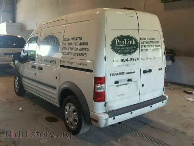 2011 FORD TRANSIT CO - VIN: NM0LS7BN7BT055665 - Фото 3