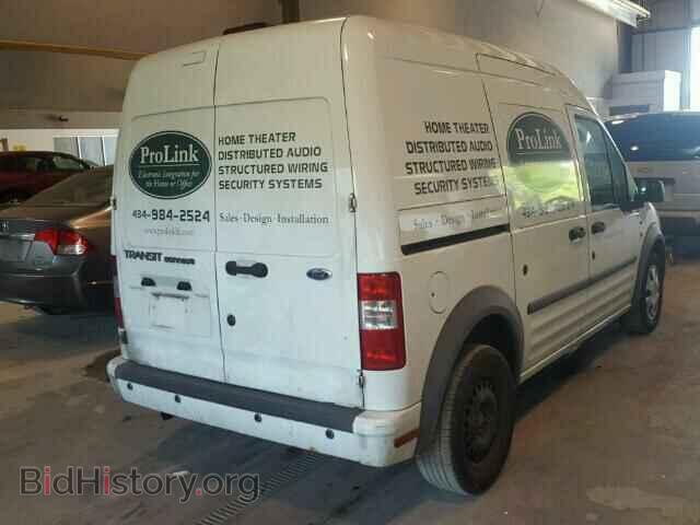 2011 FORD TRANSIT CO - VIN: NM0LS7BN7BT055665 - Фото 4
