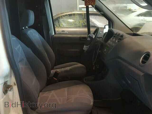 2011 FORD TRANSIT CO - VIN: NM0LS7BN7BT055665 - Фото 5